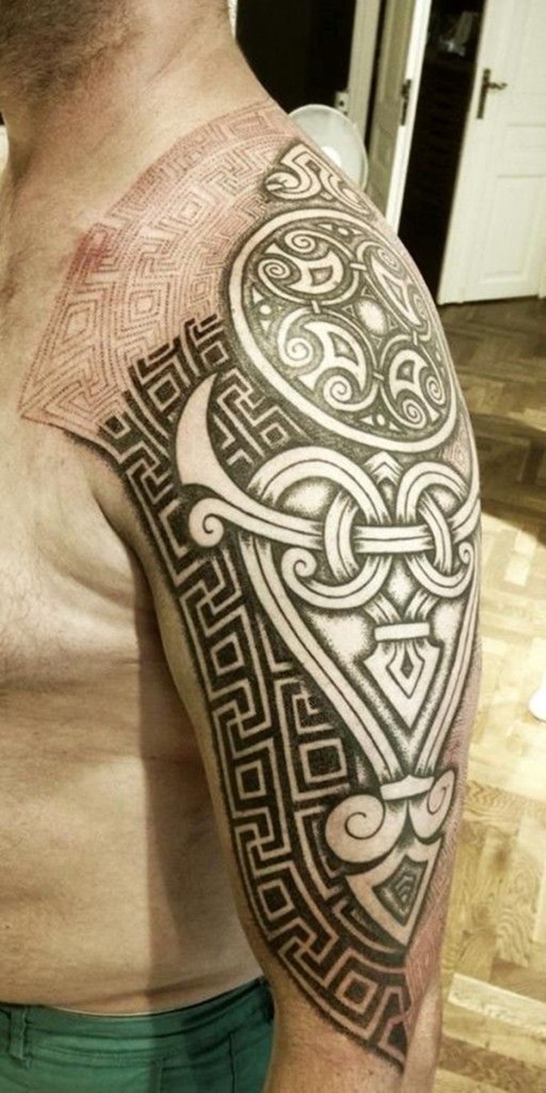 celtic-tatuagens-idéias-28 