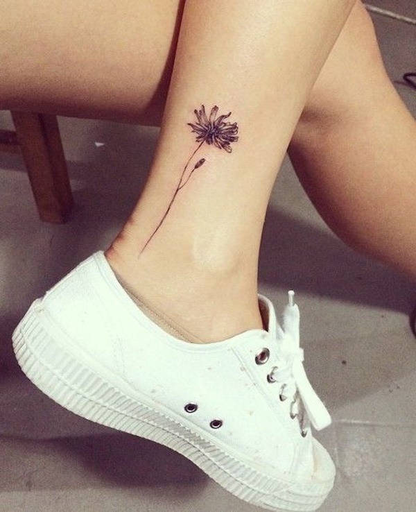 desenhos de tatuagem de flores (17) 