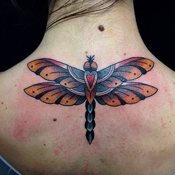libélula-tatuagem-design-3 