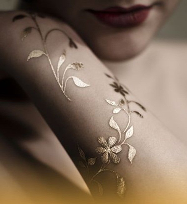 tinta de tatuagem metálica (1) 