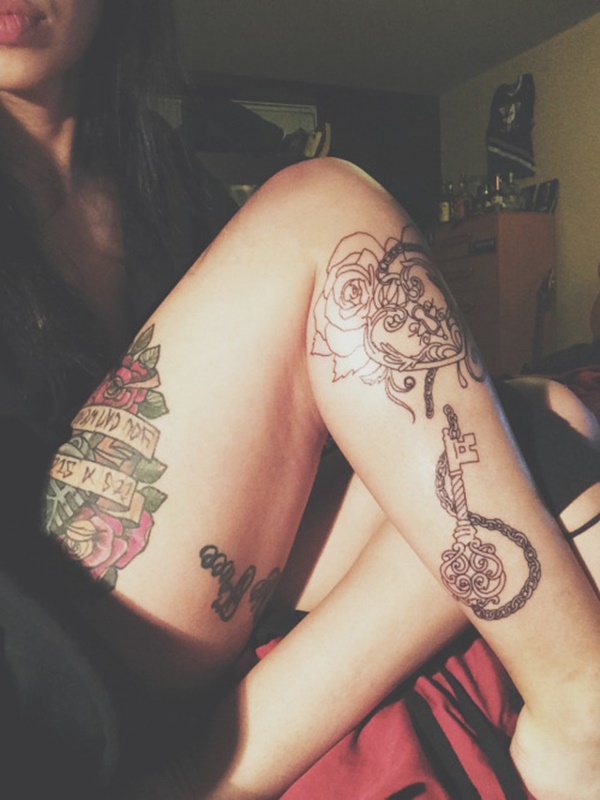 tatuagens polinésias-78 