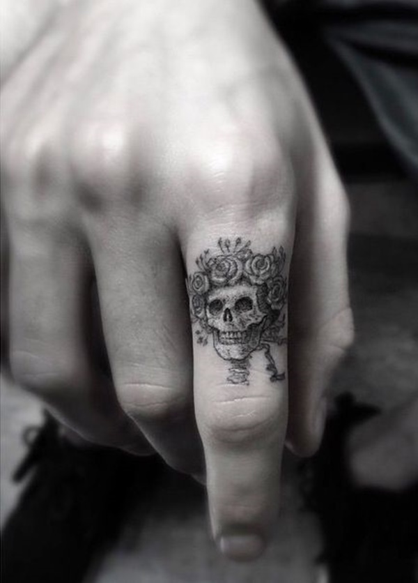 Crânio-tatuagem-projetos-27 