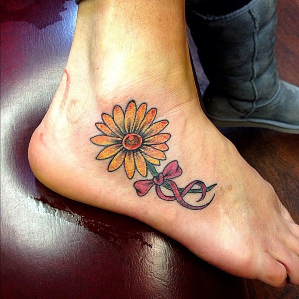 Belos desenhos de tatuagens florais que vão explodir sua mente0211 