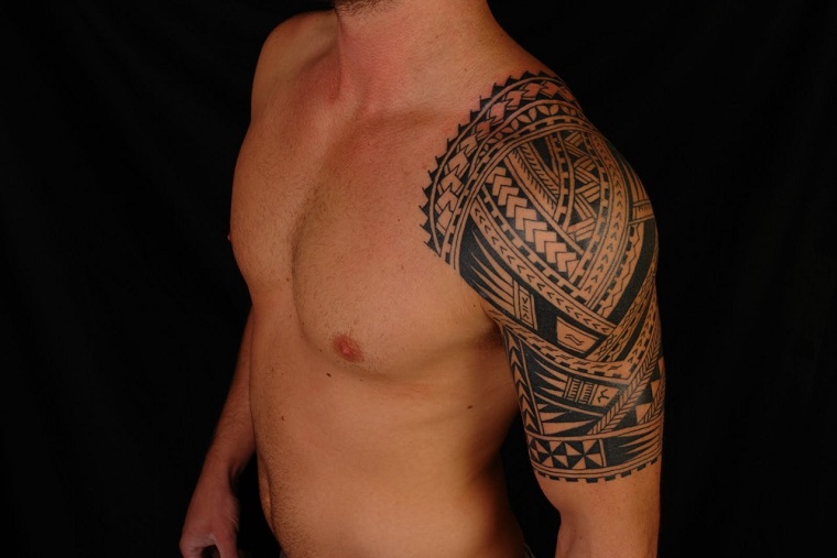 tatuagens-tribal-moderno-opções-projetos 