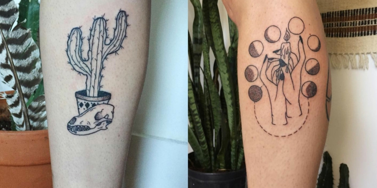 tatuagens-para-mulheres-interessantes-opções 