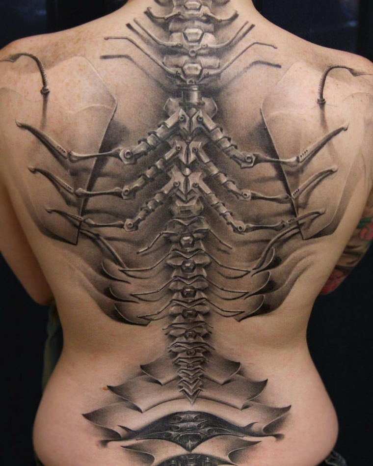 tatuagens-em-3D-costas-todo-moderno-projetos 