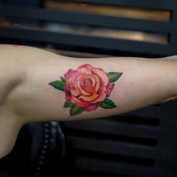 desenhos de tatuagem de braço (77) 