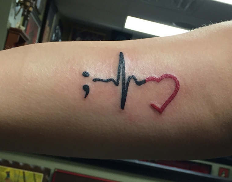 fotos-de-tatuagens-heartbeat-options 