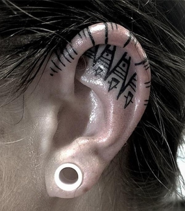 orelha-tatuagem-projetos-idéias-81 
