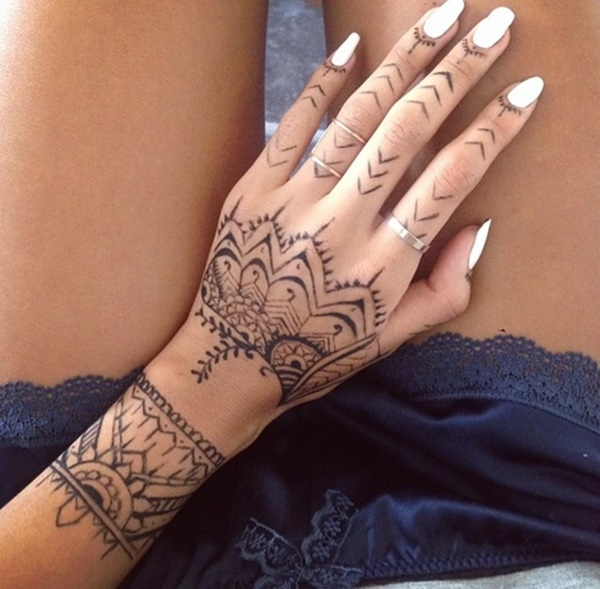 tatuagem de henna-68 