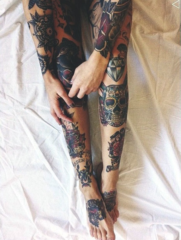 tatuagem de caveira-desenhos-44 
