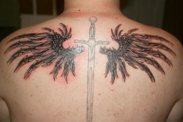 35 tatuagens e significados góticos audazes 22 