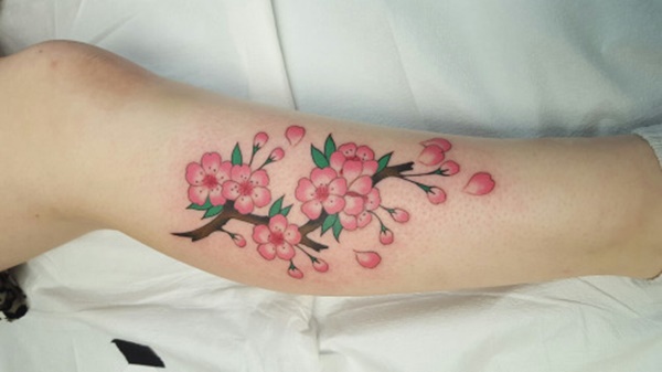cereja-flor-tatuagem-projetos-59 