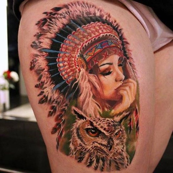 nativo-americano-tatuagens-1 