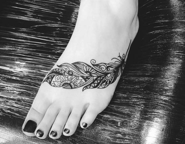 Pequenas Idéias e Desenhos de Tatuagem Relevantes para Girls0301 