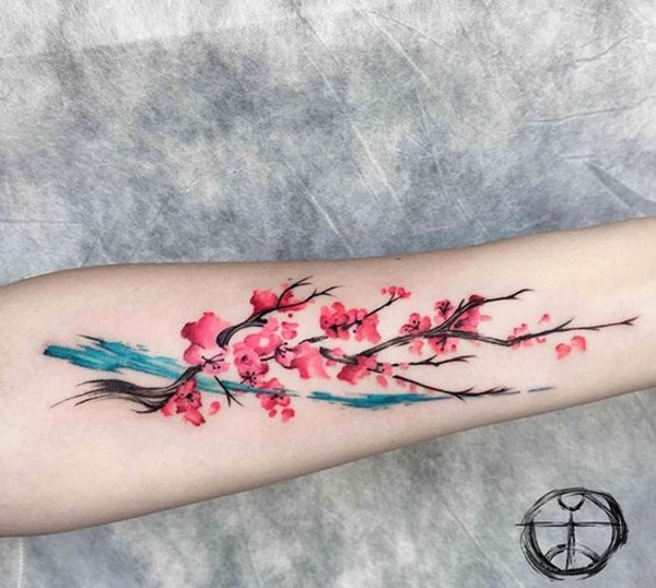 cereja-flor-tatuagem-projetos-84 