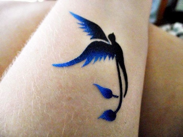 Tatuagem de Phoenix designs15 