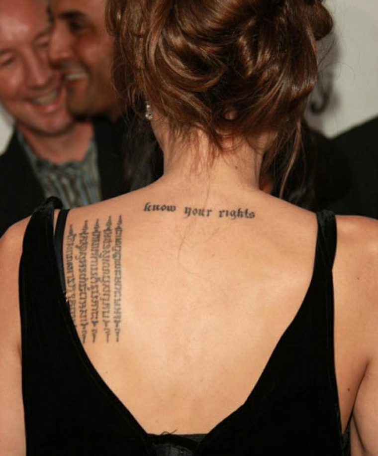 Tatuagens em inglês que deram errado - Skylimit Idiomas