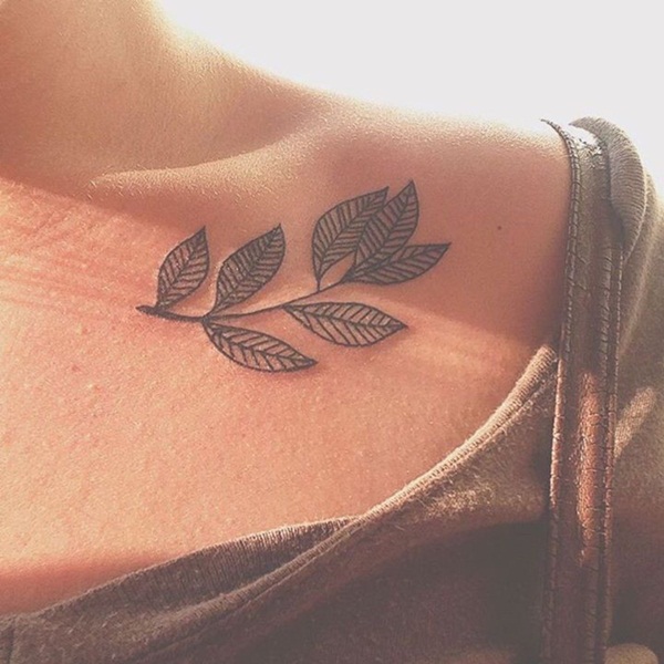 Natureza inspirada tatuagem designs70 