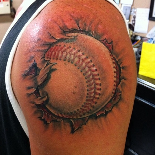 incrível-beisebol-tatuagens-ideas0211 