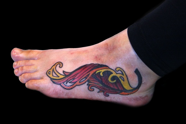 Tatuagem de Phoenix designs26 