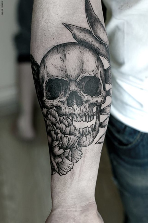 crânio-tatuagem-projetos-63 