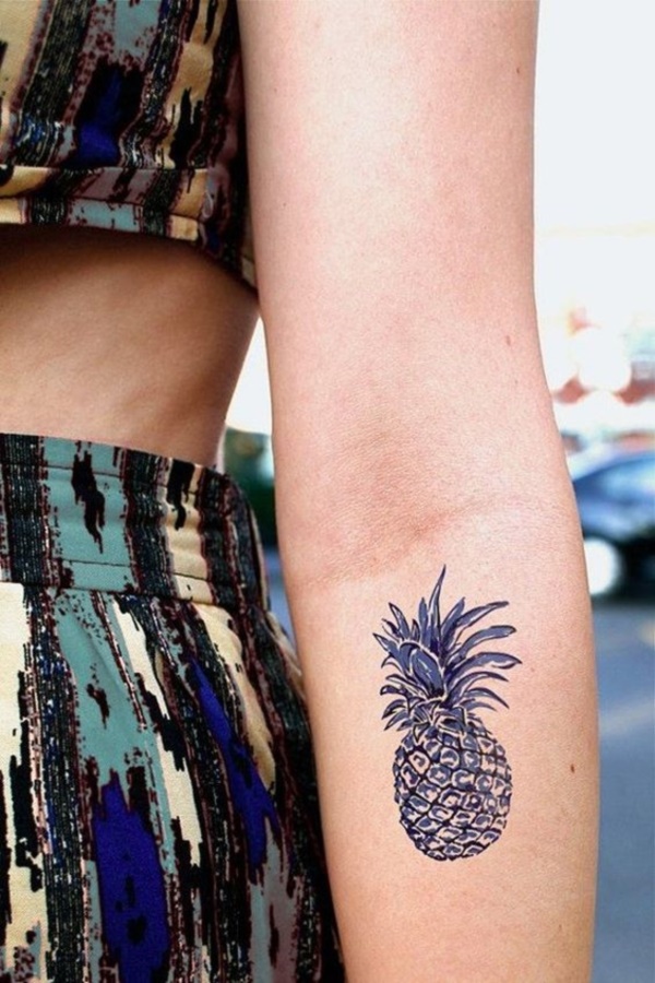 Pequenas Idéias e Desenhos de Tatuagem Relevantes para Girls0161 