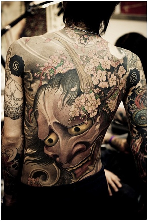 desenhos de tatuagem japoneses (11) 