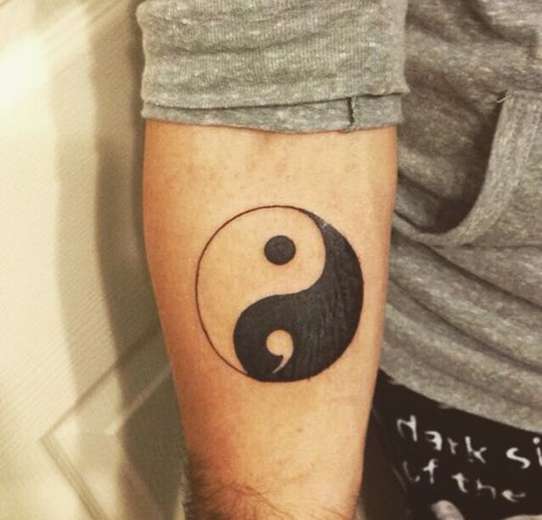 Tatuagens yin-yang-34 