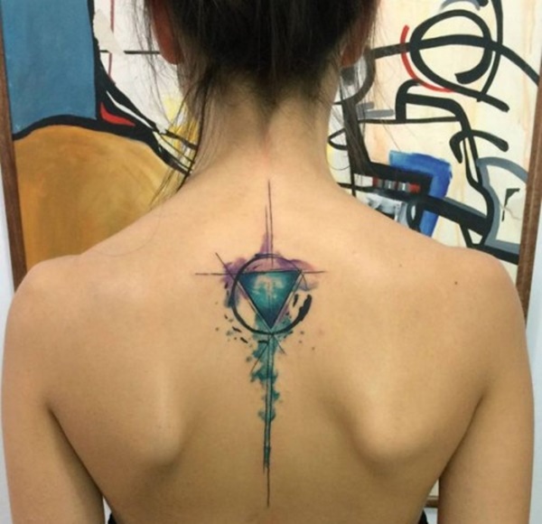 Desenhos geométricos-tatuagem-85 