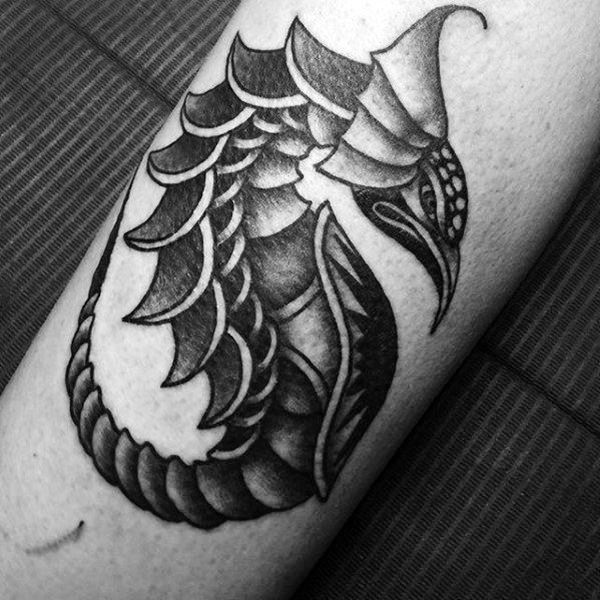 tatuagens de dragão 