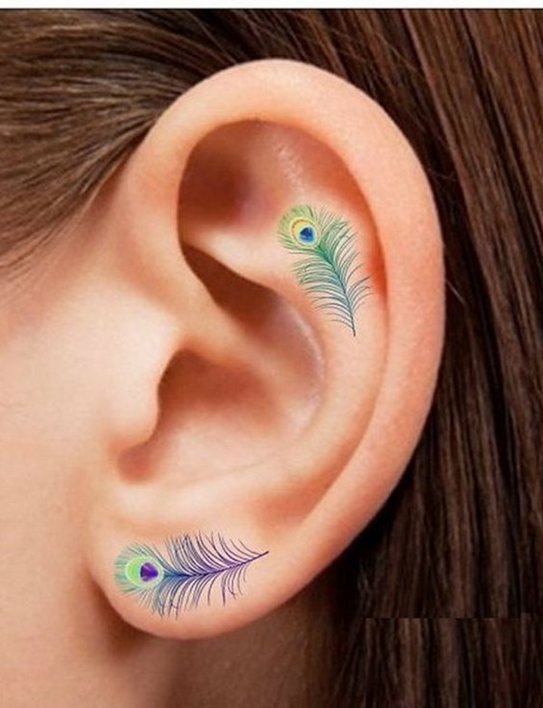 orelha-tatuagem-projetos-idéias-25 