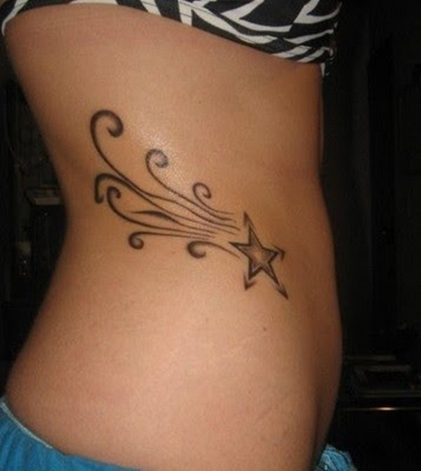 Desenhos de tatuagem de estrela para mulheres e homens1 (26) 