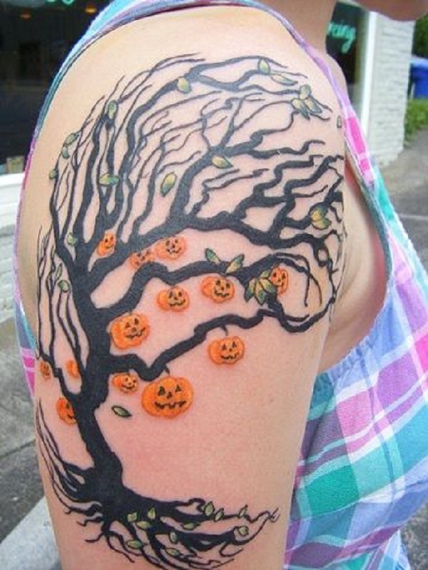 halloween-tattoo-design-7 