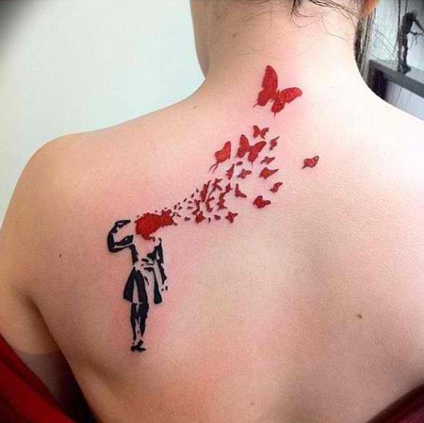 tatuagem de tinta vermelha (2) 