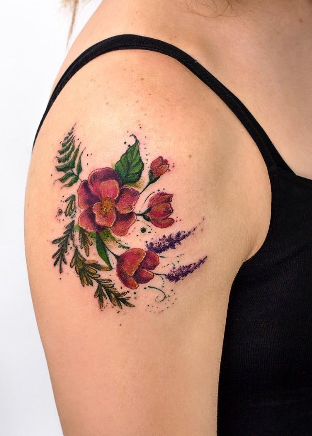 40+ Melhores tatuagens do incrível tatuador Robson Carvalho 