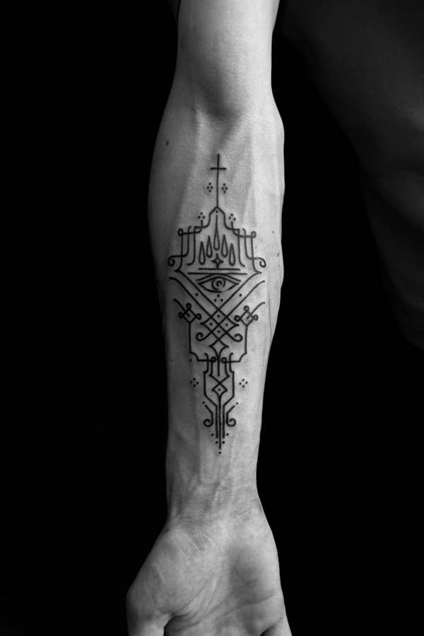 Desenhos geométricos-tatuagem-49 