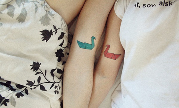 casal tatuagem design (69) 