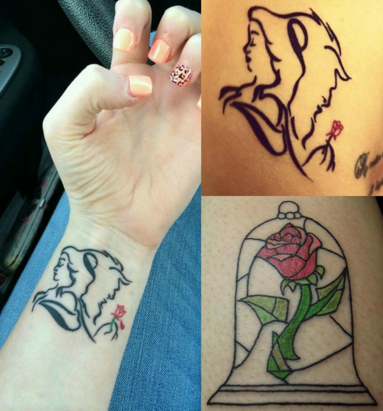 tatuagens para desenhar 
