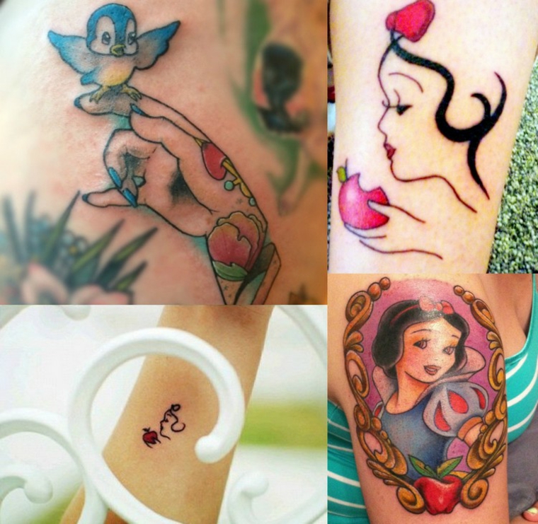 desenhos para tatuagens 