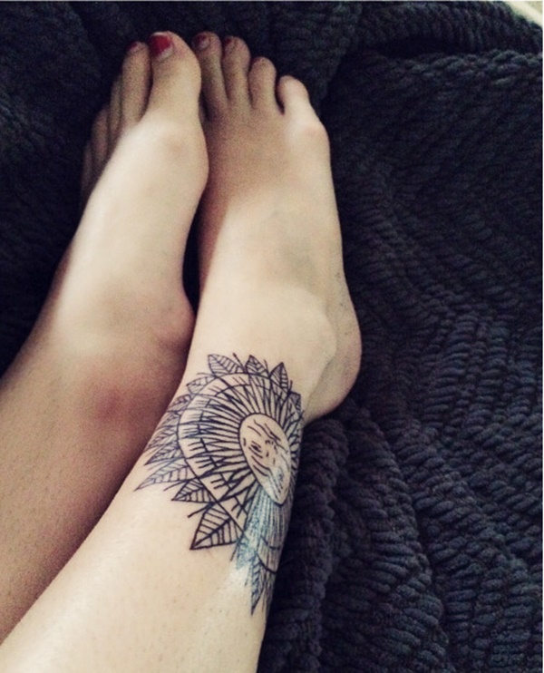 tatuagem de perna (35) 