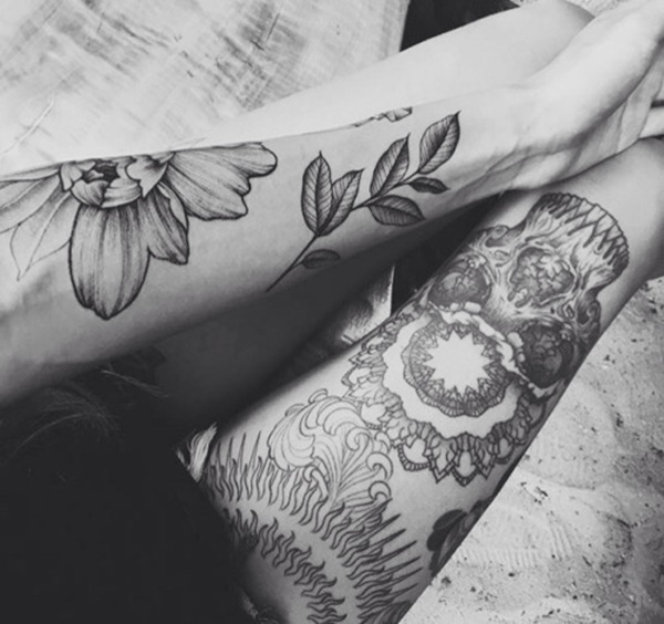 crânio-tatuagem-projetos-91 
