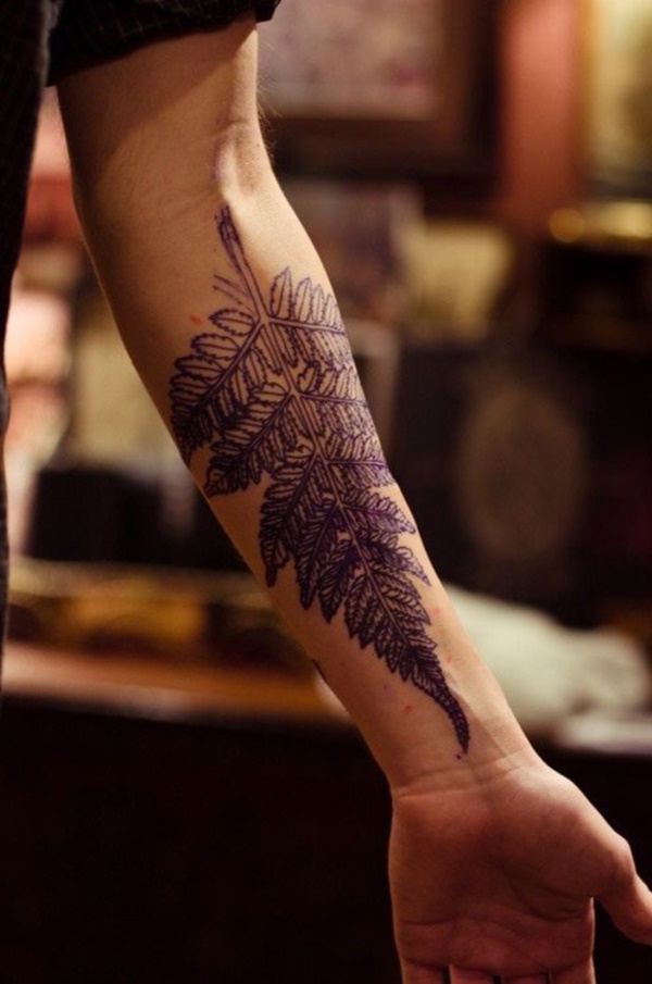 leaves-tattoo-design0141 
