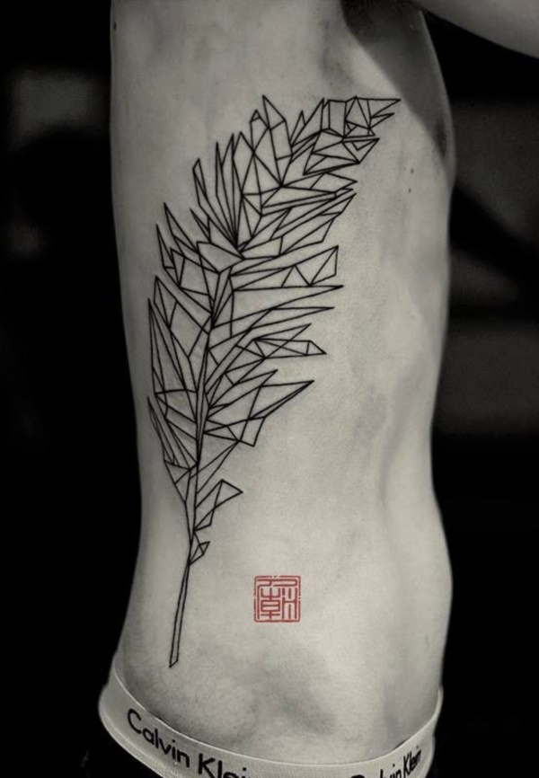 leaves-tattoo-design0131 