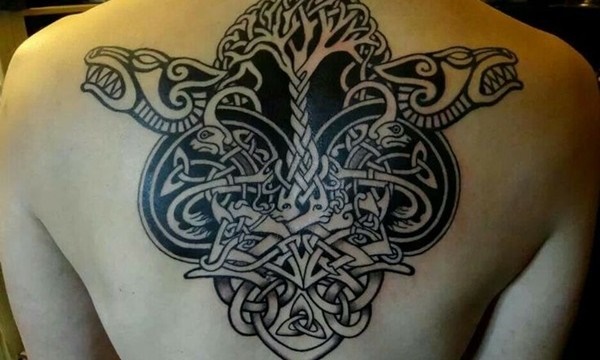 celtic-tatuagens-idéias-51 