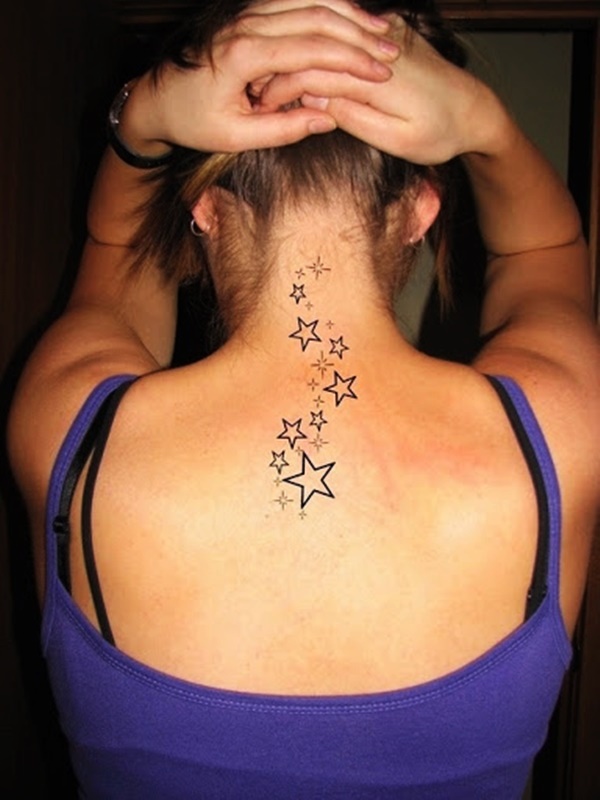Desenhos de tatuagem de estrela para mulheres e homens 1 (8) 
