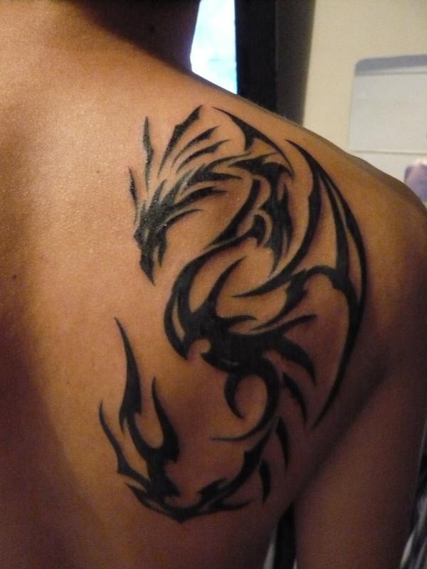 Tatuagem de Phoenix designs13 