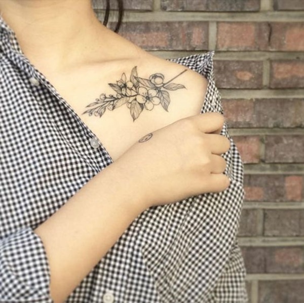 flor de cerejeira-tatuagem-desenhos-97 