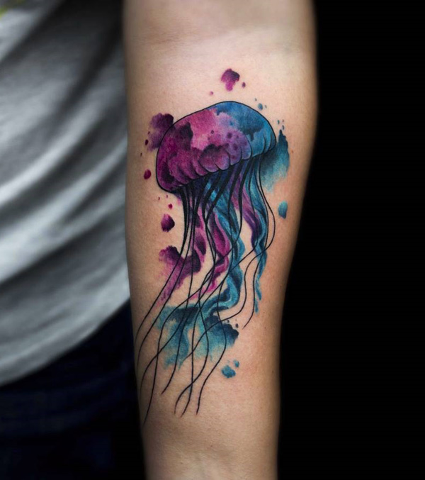 Tatuagem de medusa-43 