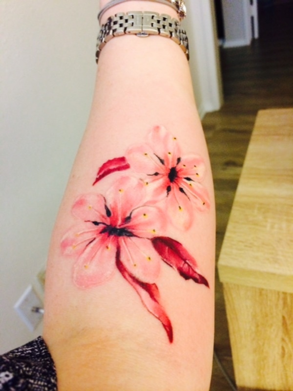 cereja-flor-tatuagem-projetos-55 